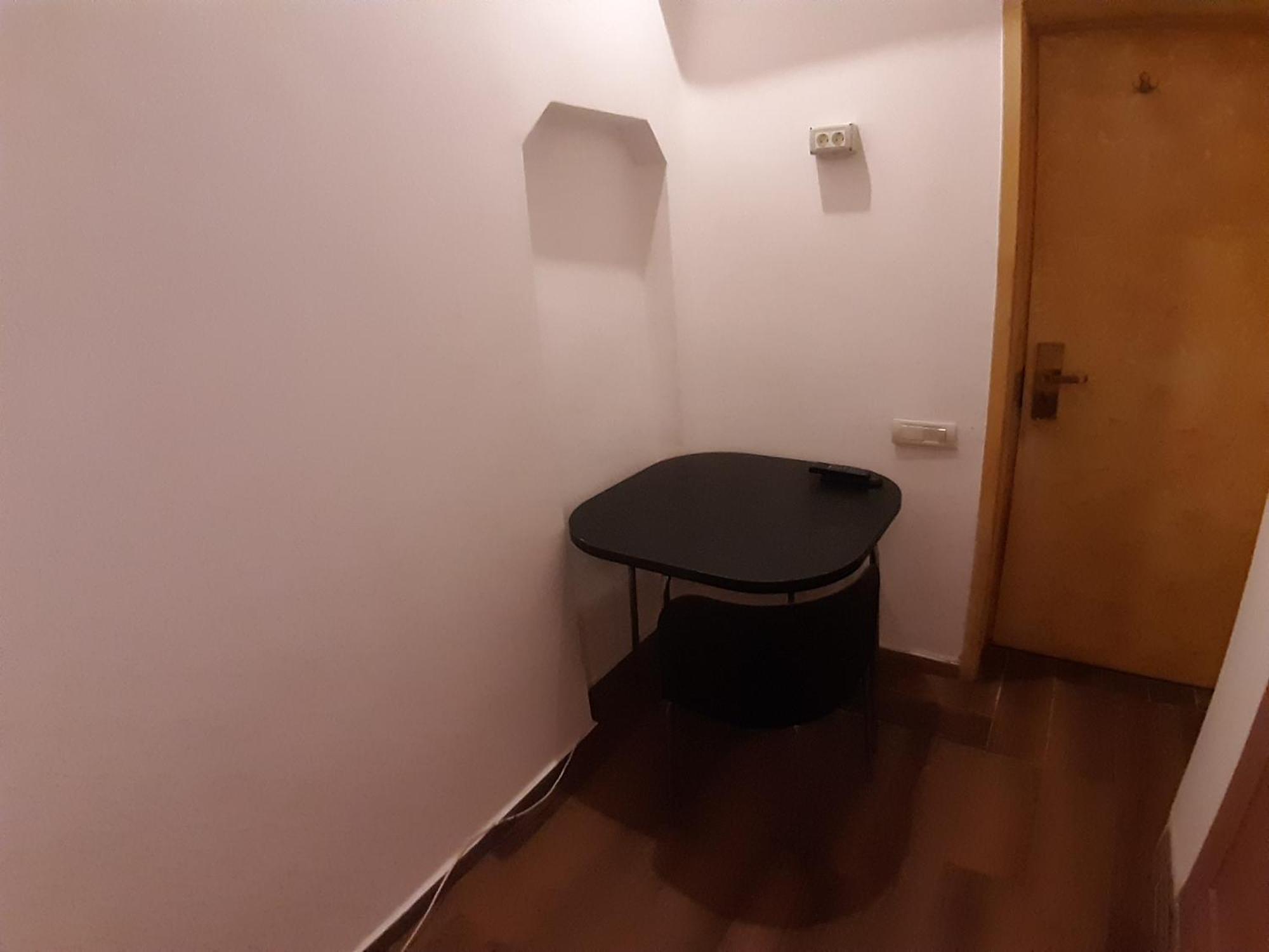 Central Accommodation Budget By Hr Bucharest Exterior photo